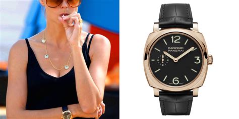 panerai watches actors|Panerai watches for women.